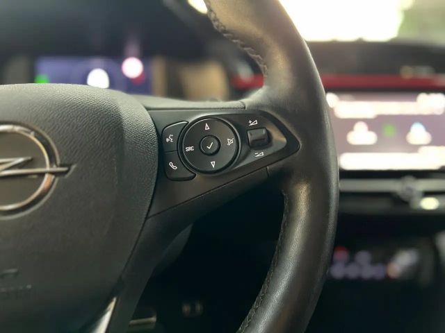 Opel Corsa 1.2 Turbo GS-Line Grand Sport Turbo