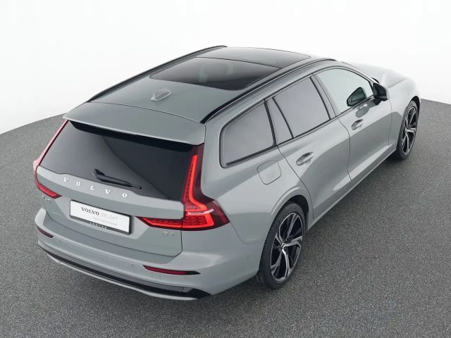Volvo V60 Dark Plus