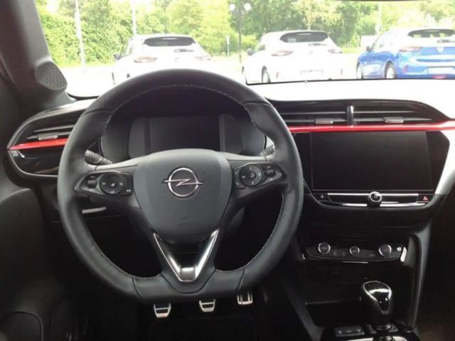 Opel Corsa 1.2 Turbo GS-Line Grand Sport Turbo