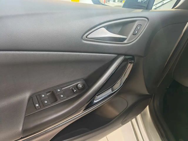 Opel Astra Elegance