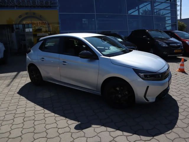 Opel Corsa 1.2 Turbo Turbo