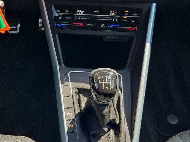 Volkswagen Taigo 1.0 TSI