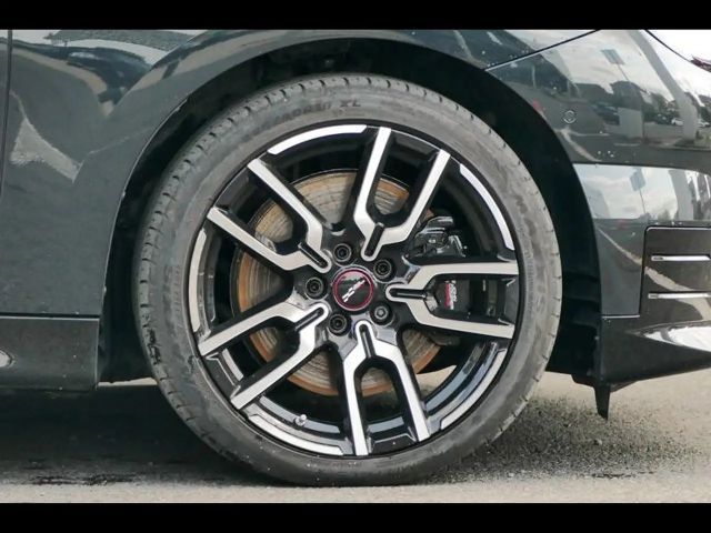 MINI Mini Electric SE