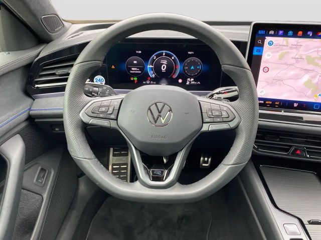 Volkswagen Passat 2.0 TDI R-Line Variant