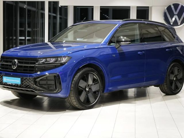Volkswagen Touareg 3.0 V6 TDI R-Line Style