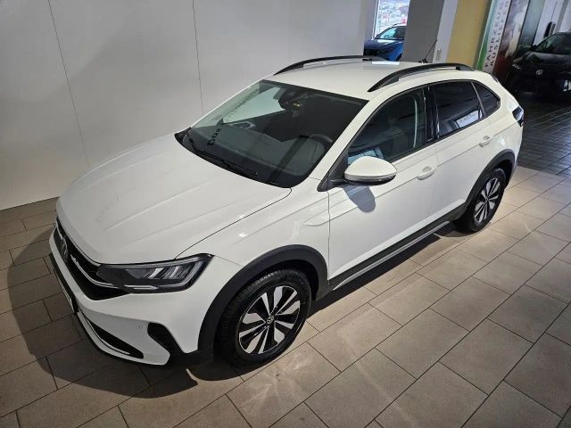 Volkswagen Taigo 1.0 TSI Move