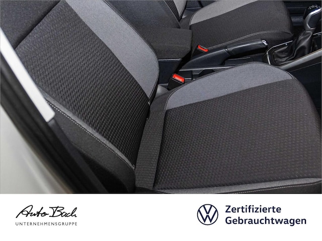 Volkswagen Taigo 1.0 TSI Life