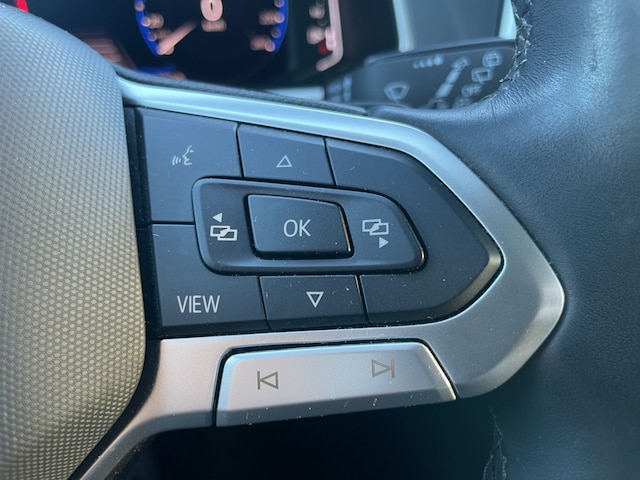 Volkswagen T-Roc 1.5 TSI DSG Style