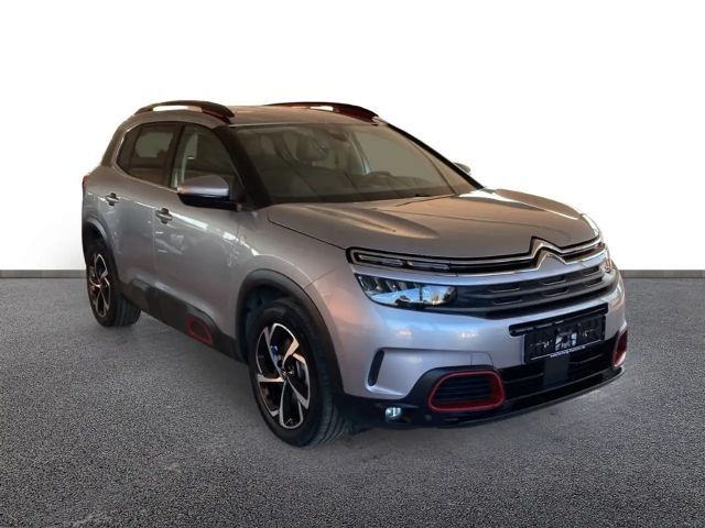 Citroën C5 Aircross Hybrid