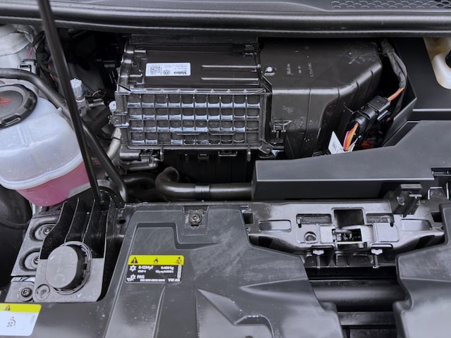 Cupra Born Born NAVI KAMERA PDC LED SITZHZG ACC