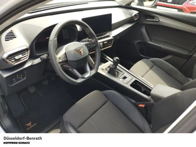 Cupra Formentor 1.5 TSI