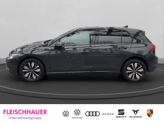 Volkswagen Golf Golf VIII Life Move