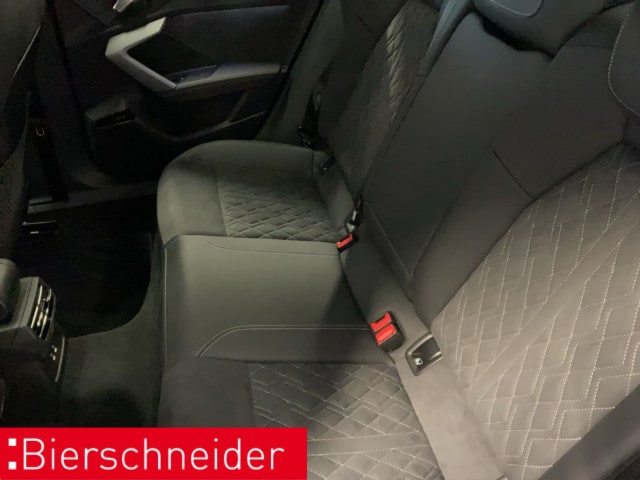 Audi S3 Quattro S-Tronic Sedan