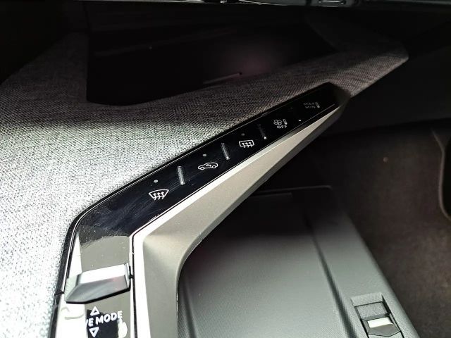 Peugeot 3008 Allure Pack Hybrid