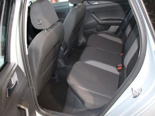 Volkswagen Taigo Life