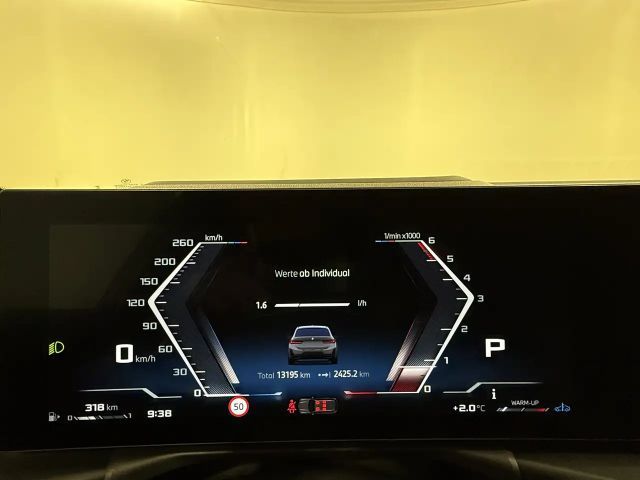 BMW 340 340d Touring xDrive