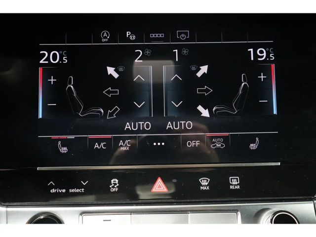 Audi A6 45 TFSI Avant Quattro S-Line