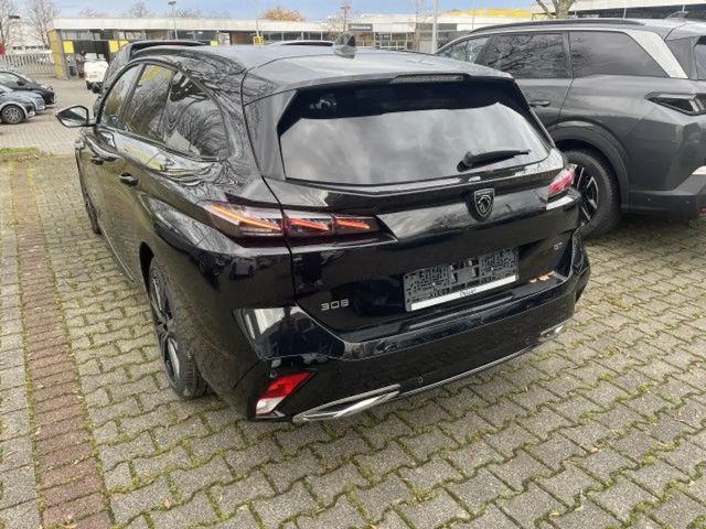 Peugeot 308 BlueHDi EAT8 GT-Line SW