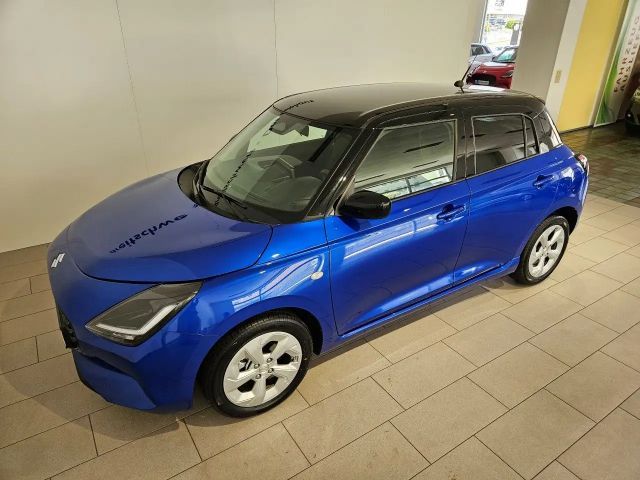 Suzuki Swift Comfort Hybrid