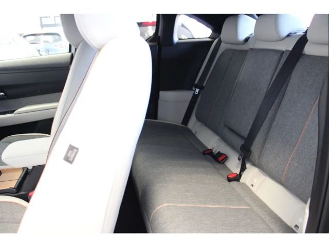 Mazda MX-30 SkyActiv