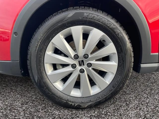 Seat Arona Connect DSG Style