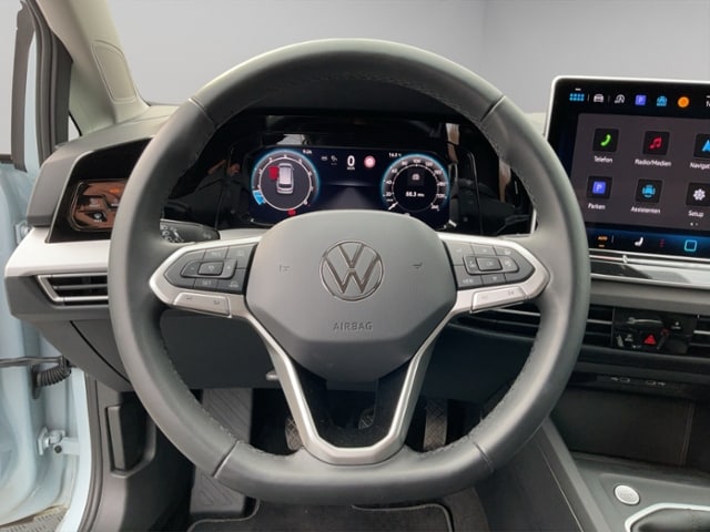 Volkswagen Golf 1.5 TSI Golf VIII Variant