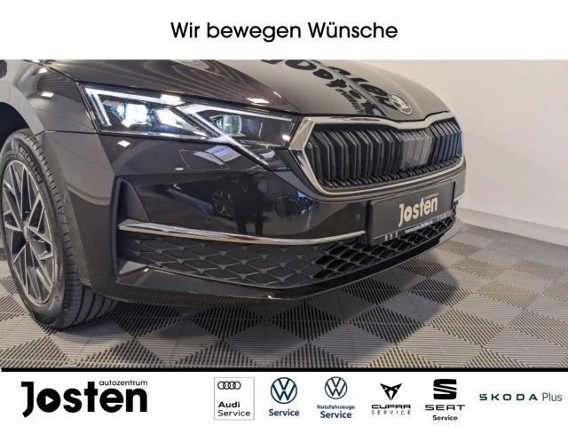 Skoda Octavia 1.5 TSI Combi Selection