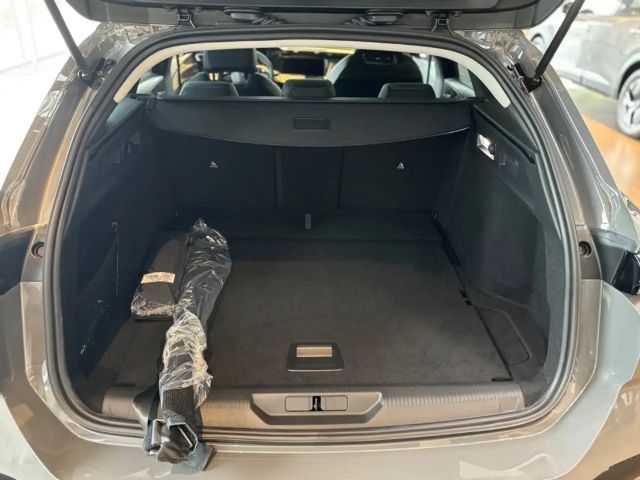 Peugeot 308 Allure Pack HDi SW