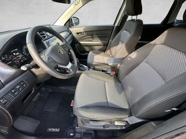 Suzuki Vitara AllGrip Shine