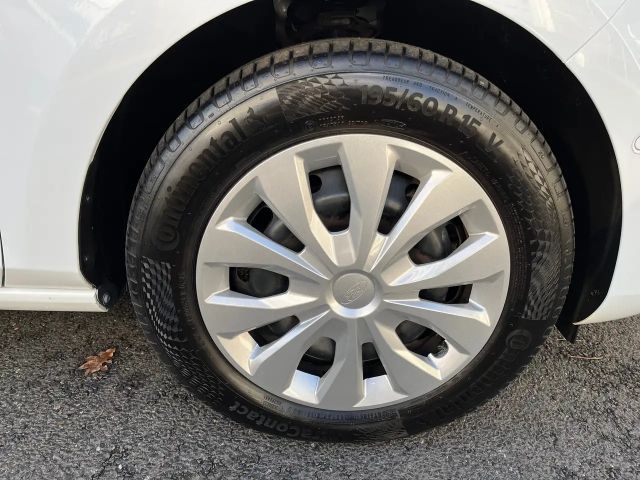 Ford Fiesta Cool & Connect