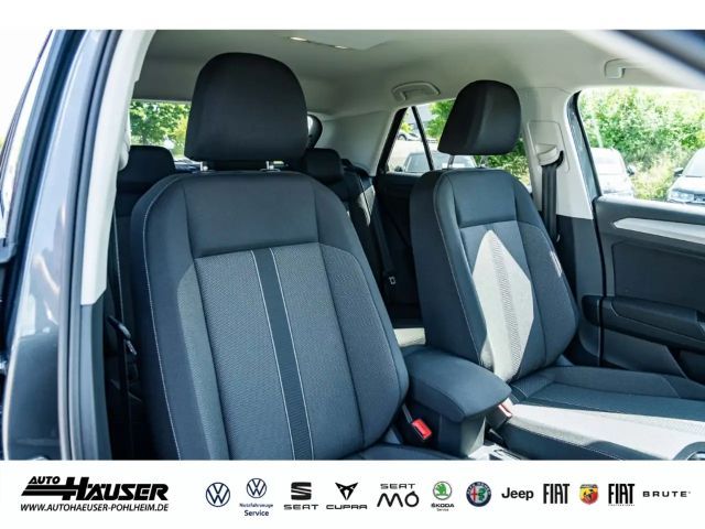 Volkswagen T-Roc 1.5 TSI DSG Life