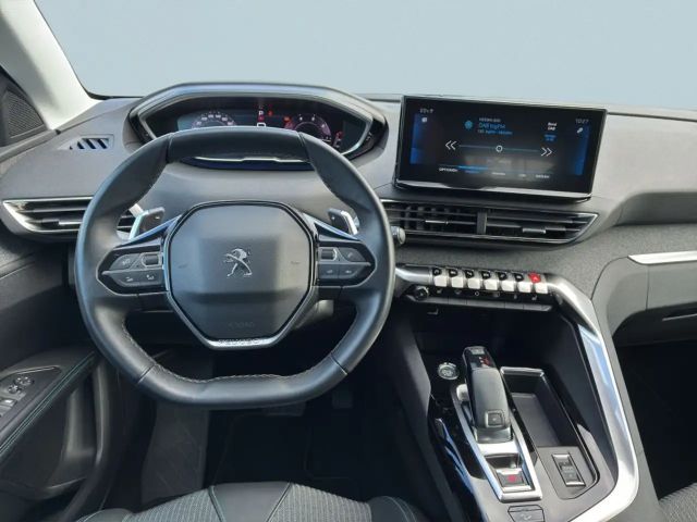 Peugeot 3008 Allure Pack BlueHDi EAT8