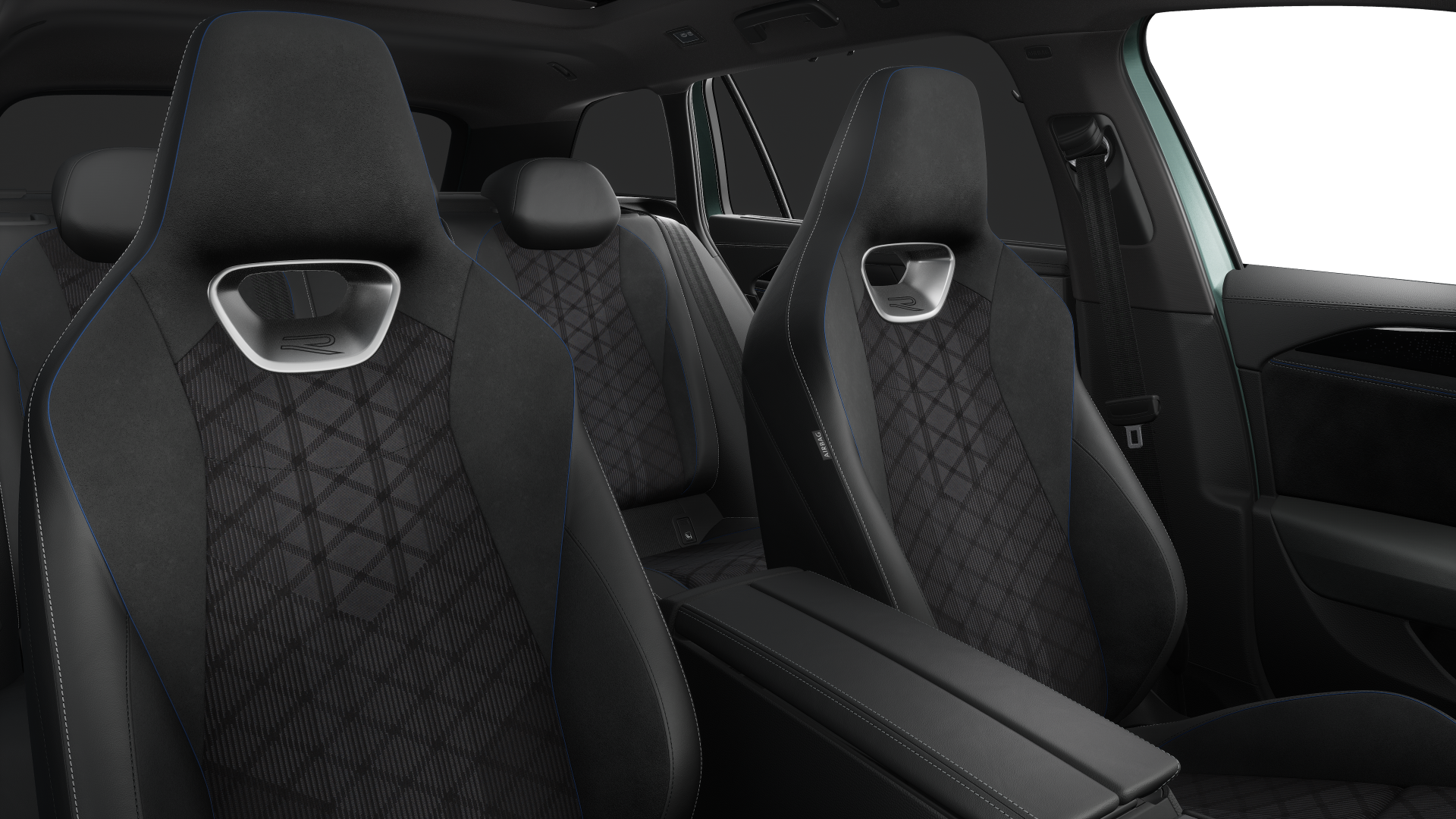 Volkswagen Passat 2.0 TDI 4Motion DSG