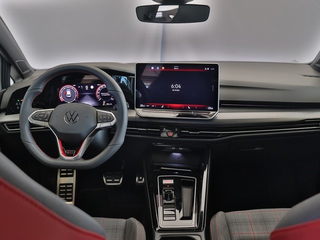 Volkswagen Golf DSG GTI Golf VIII