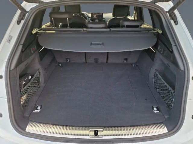 Audi Q5 50 TFSI Hybride Quattro