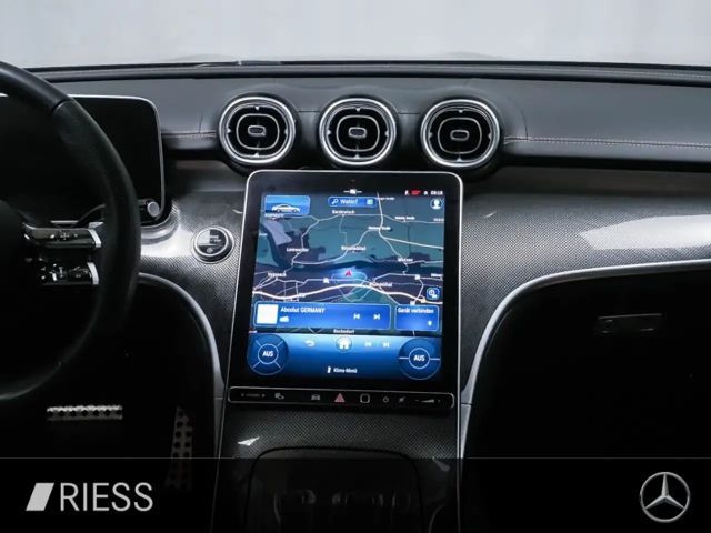 Mercedes-Benz CLE 450 4MATIC AMG Line