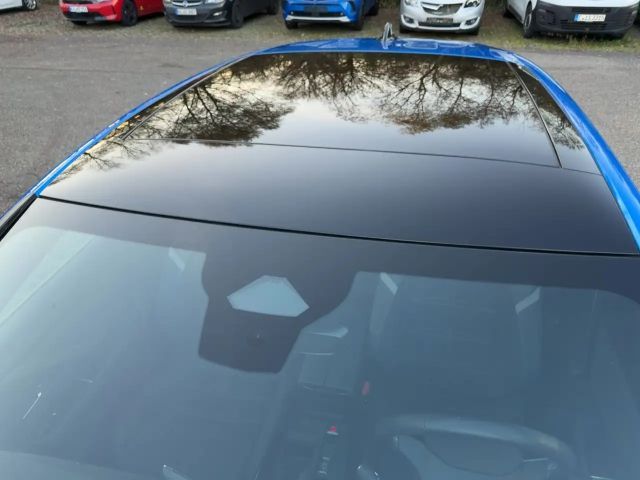 Opel Astra GS-Line Grand Sport