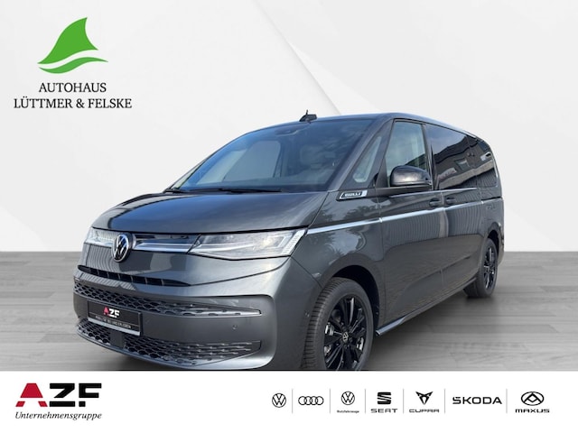 Volkswagen Multivan DSG Style