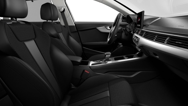 Audi A4 35 TDI Avant S-Tronic