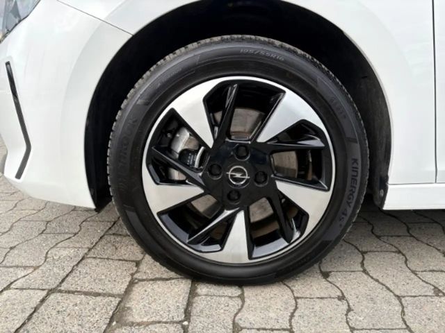 Opel Corsa +Sitz.-&Lenkradheiz.+LED+PDC+Klimaautom.+DAB