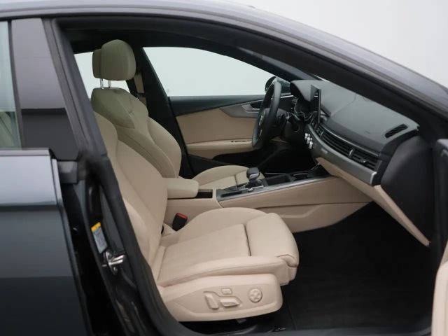 Audi A5 Quattro Sportback