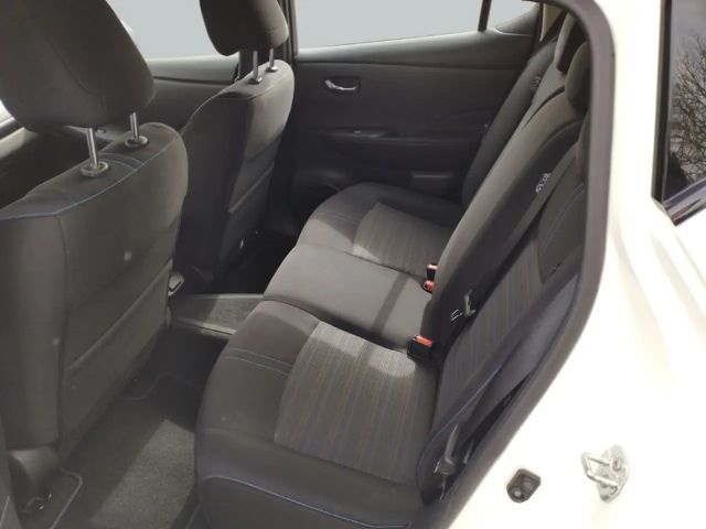 Nissan Leaf 40 kWh Acenta