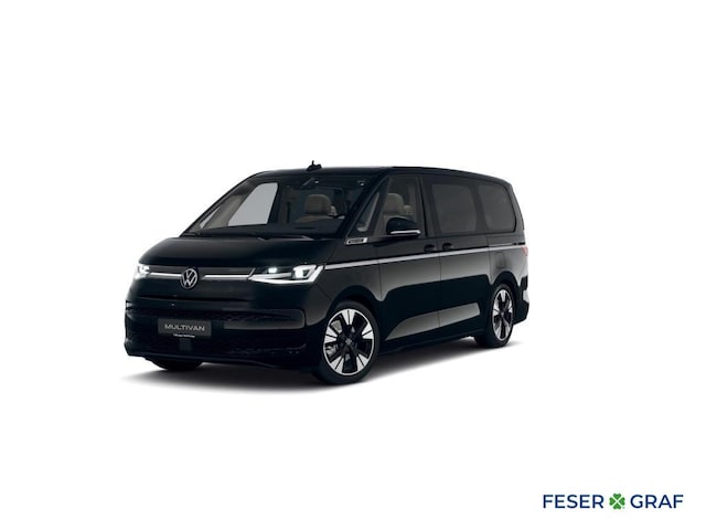 Volkswagen Multivan 2.0 TDI DSG Lang Style T7