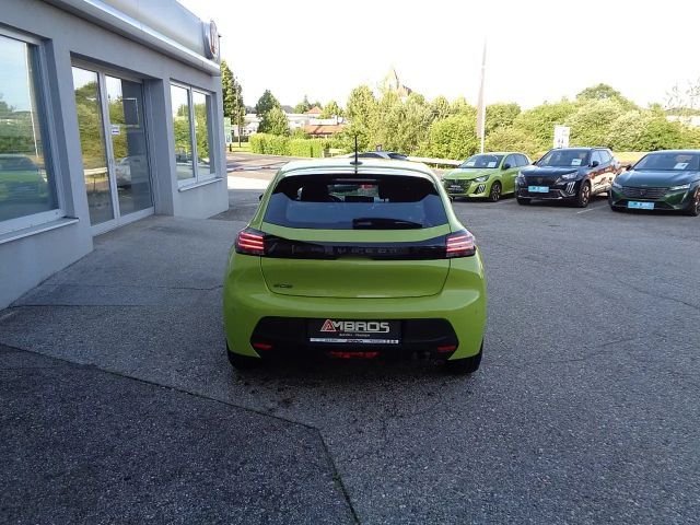 Peugeot 208 PureTech Style