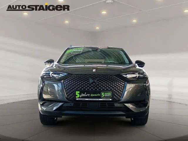 DS DS 3 Crossback Crossback E-Tense