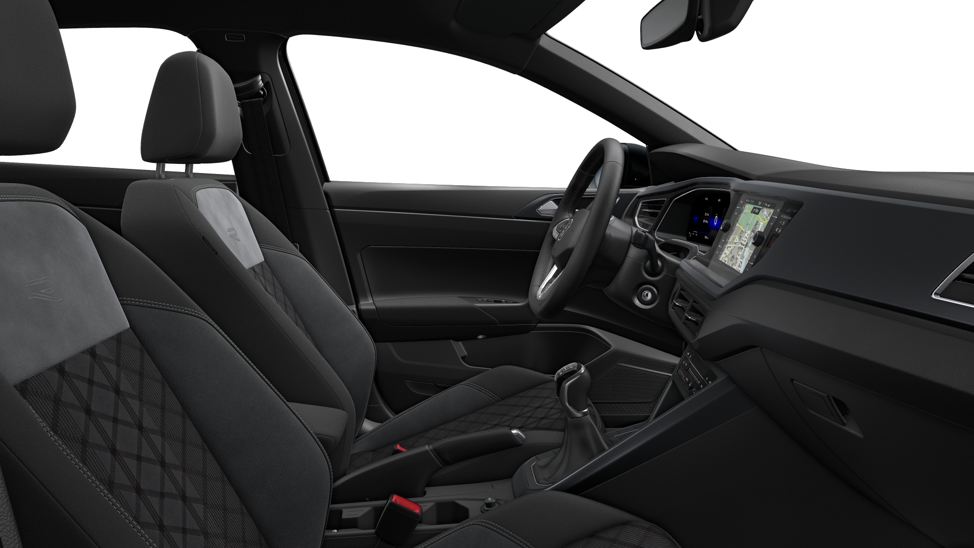 Volkswagen Taigo 1.0 TSI IQ.Drive R-Line