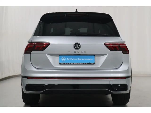 Volkswagen Tiguan 1.5 TSI IQ.Drive R-Line