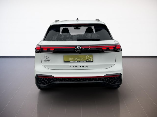 Volkswagen Tiguan 1.5 eTSI DSG Style