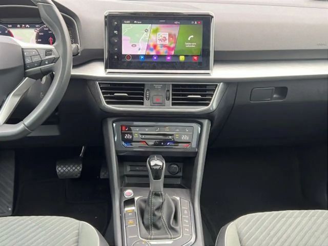 Seat Tarraco 2.0 TDI