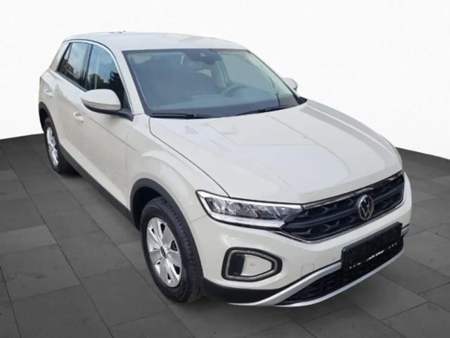 Volkswagen T-Roc 1.0 TSI